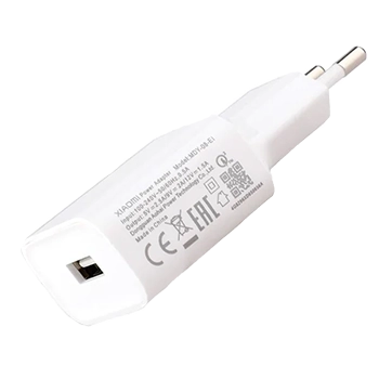 شارژر دیواری شیائومی مدل MDY-08-EI 